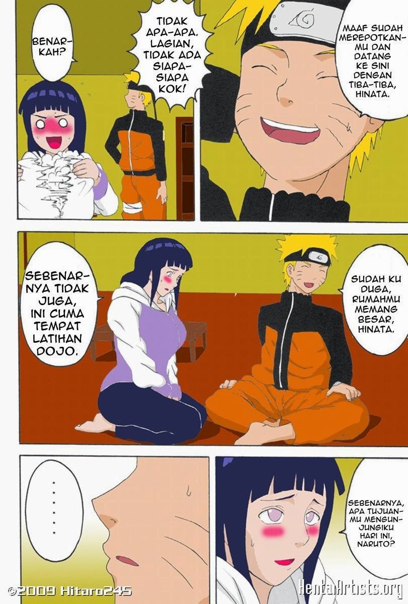 Komik sex naruto ngentot sama hinata
