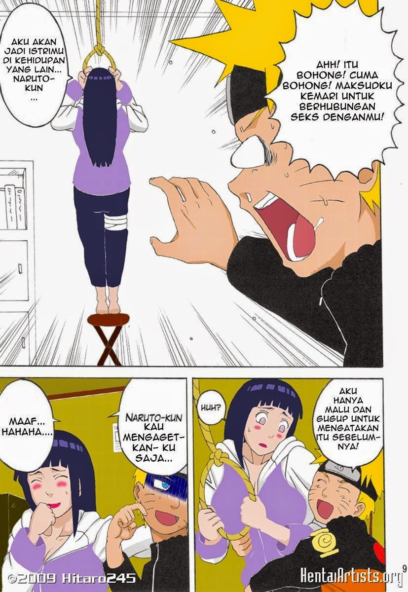 Komik sex naruto ngentot sama hinata